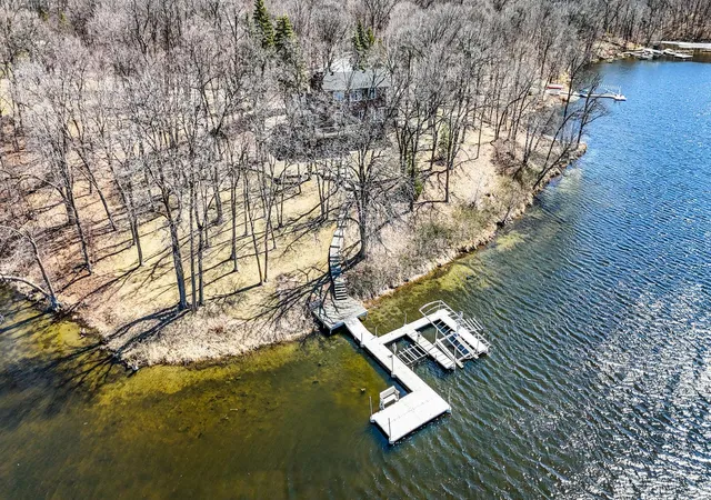 Photo 3 of Single family home for sale at 25627 Muskrat Lake Dr, Detroit Lakes, MN 56501 | MLS# 7057320 | Listing updated on 2026-08-04