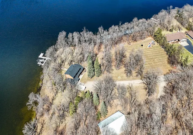 56th image of 25623 Muskrat Lake Dr, Detroit Lakes, MN 56501 | MLS# 7057320