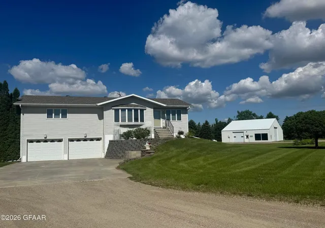 Photo 2 of Single family home for sale at 402 Main Ave, Colgate, ND 58046 | MLS# 7057419 | Listing updated on 2026-08-12