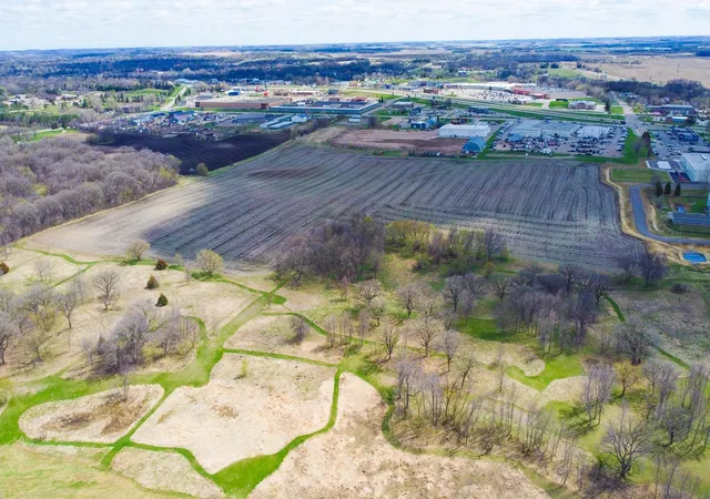 Photo 3 of Land for sale at Xxxx Pioneer Rd, Fergus Falls, MN 56537 | MLS# 7057427 | Listing updated on 2026-04-17