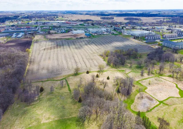 Photo 4 of Land for sale at Xxxx Pioneer Rd, Fergus Falls, MN 56537 | MLS# 7057427 | Listing updated on 2026-04-17