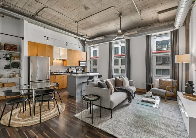 Photo 1 of Condo for sale at 918 3rd Street N #309, Minneapolis, MN 55401 | MLS# 7057516 | Listing updated on 2026-10-22