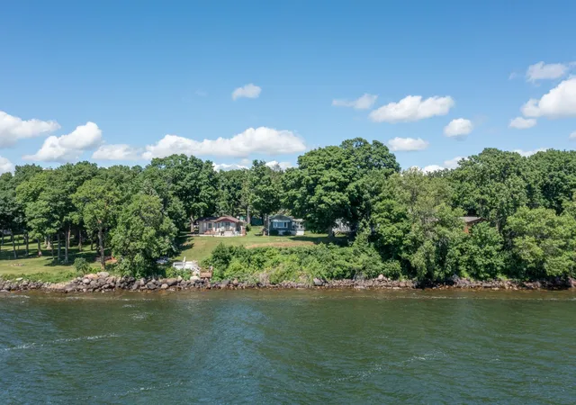 2nd image of 46315 Lucretia Ln, Isle, MN 56342 | MLS# 7057523