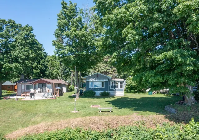 45th image of 46315 Lucretia Ln, Isle, MN 56342 | MLS# 7057523