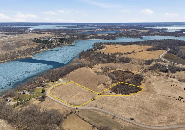 Homes for sale in Detroit Lakes, MN | Tbd Cherry Hill Dr, Detroit Lakes, MN 56501 | MLS# 7057524