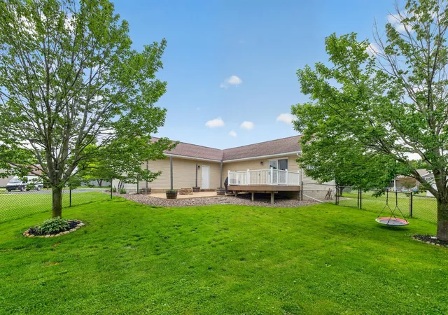 Photo 3 of Sale Pending at 100 Capelle St, Spring Valley, MN 55975 | MLS# 7057555 | Listing updated on 2026-08-09