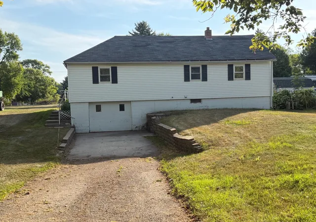 Photo 1 of Sale Pending at 104 Atlantic Ave S, Herman, MN 56248 | MLS# 7057556 | Listing updated on 2026-09-30