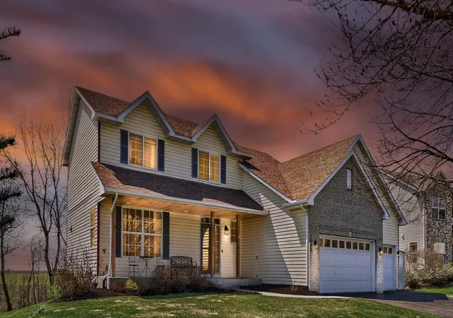 1st image of 5840 Badger St, Monticello, MN 55362 | MLS# 7057584