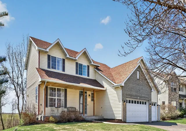 2nd image of 5840 Badger St, Monticello, MN 55362 | MLS# 7057584