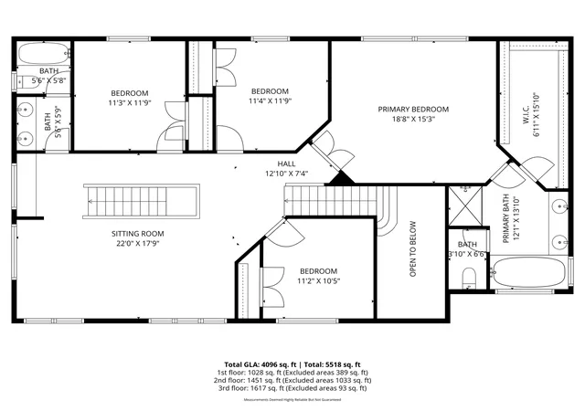 56th image of 10815 Birch Ln, Saint Paul, MN 55129 | MLS# 7057591