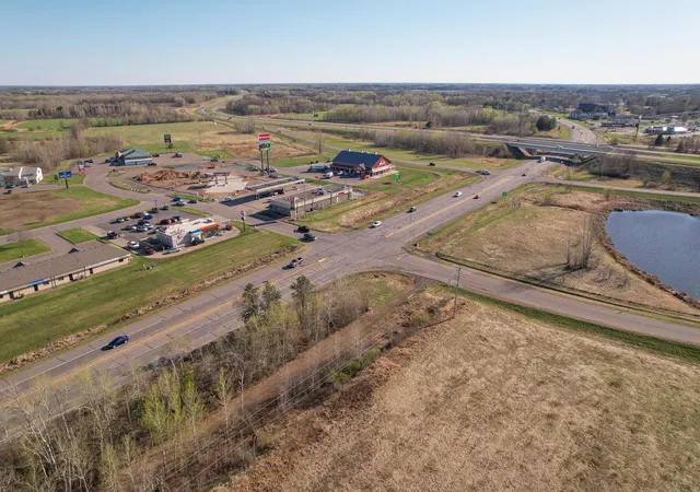 1st image of Parcel 21 Hwy 23, Milaca, MN 56353 | MLS# 7057625
