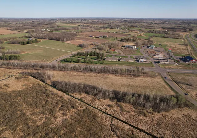 4th image of Parcel 21 Hwy 23, Milaca, MN 56353 | MLS# 7057625