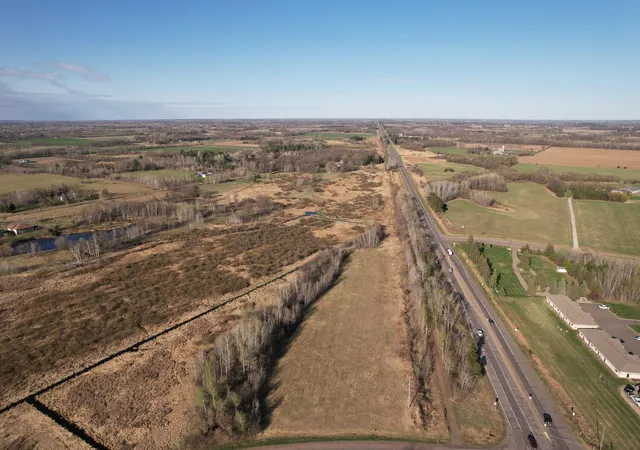 5th image of Parcel 21 Hwy 23, Milaca, MN 56353 | MLS# 7057625