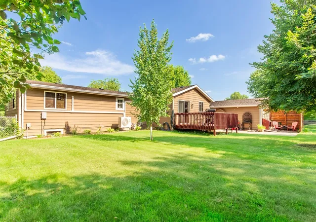 Homes for sale in Spicer, MN | 196 Hillcrest Ave, Spicer, MN 56288 | MLS# 7057642