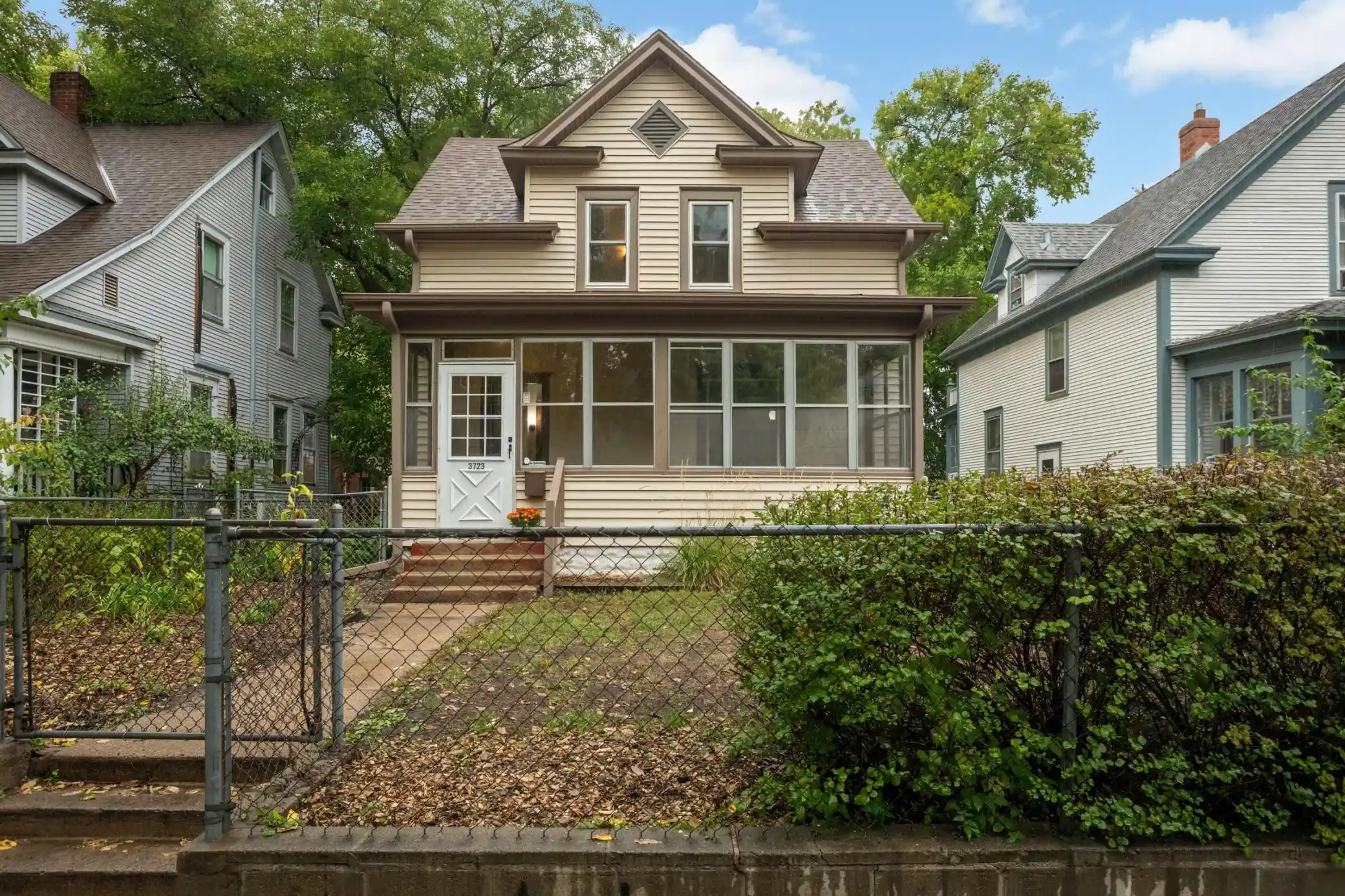 Single family home for sale at 3723 1st Avenue S, Minneapolis, MN 55409 | MLS# 7057659