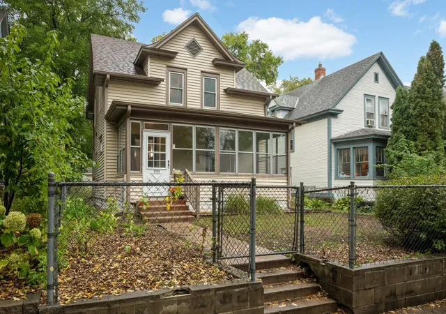 Photo 2 of Single family home for sale at 3723 1st Avenue S, Minneapolis, MN 55409 | MLS# 7057659 | Listing updated on 2026-10-14