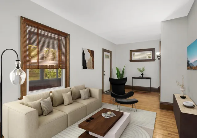Photo 3 of Single family home for sale at 3723 1st Avenue S, Minneapolis, MN 55409 | MLS# 7057659 | Listing updated on 2026-10-07