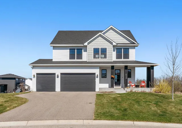 Homes for sale in Saint Bonifacius, MN | 4730 Maas Ct, Saint Bonifacius, MN 55375 | MLS# 7057718