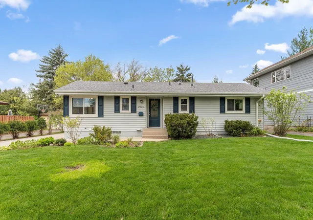 3rd image of 2905 Townview Ave Ne, Minneapolis, MN 55418 | MLS# 7057728
