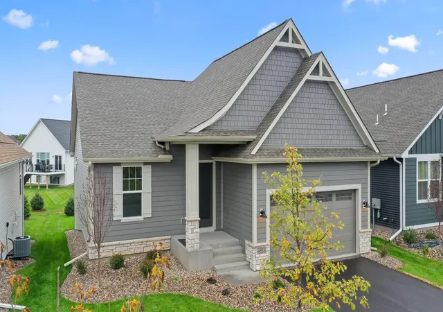 Photo 1 of Sale Pending at 4883 127th Circle Ne, Minneapolis, MN 55449 | MLS# 7057885 | Listing updated on 2026-09-08
