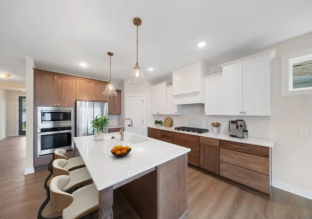 Photo 2 of Sale Pending at 4883 127th Circle Ne, Minneapolis, MN 55449 | MLS# 7057885 | Listing updated on 2026-09-08