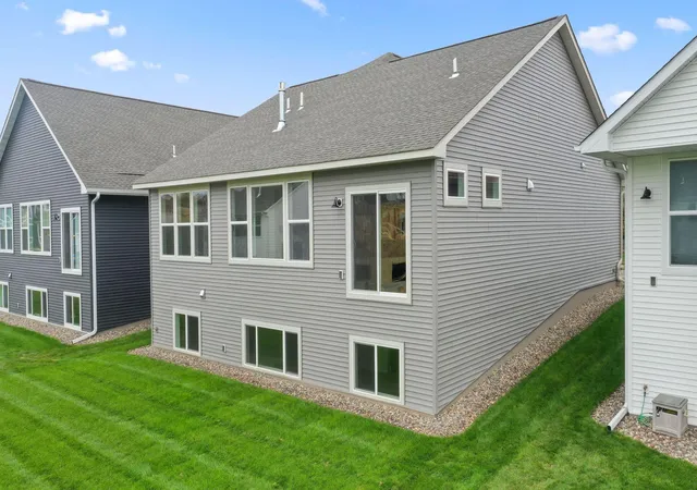 Photo 3 of Sale Pending at 4883 127th Circle Ne, Minneapolis, MN 55449 | MLS# 7057885 | Listing updated on 2026-09-08
