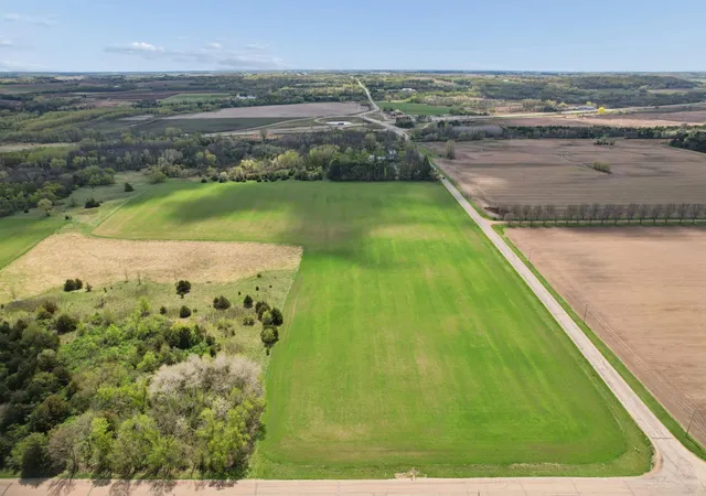 Photo 2 of Land for sale at Part Nw1/4 Of Sw1/4 Acres Located In Section 23, Jordan, MN 55352 | MLS# 7057898 | Listing updated on 2026-06-25