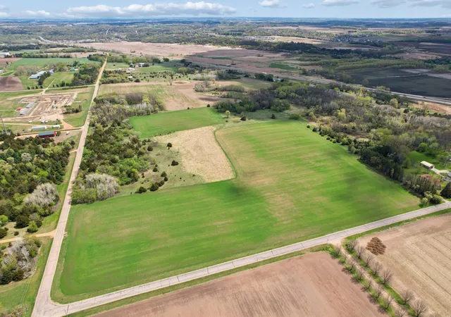 Photo 3 of Land for sale at Part Nw1/4 Of Sw1/4 Acres Located In Section 23, Jordan, MN 55352 | MLS# 7057898 | Listing updated on 2026-06-25