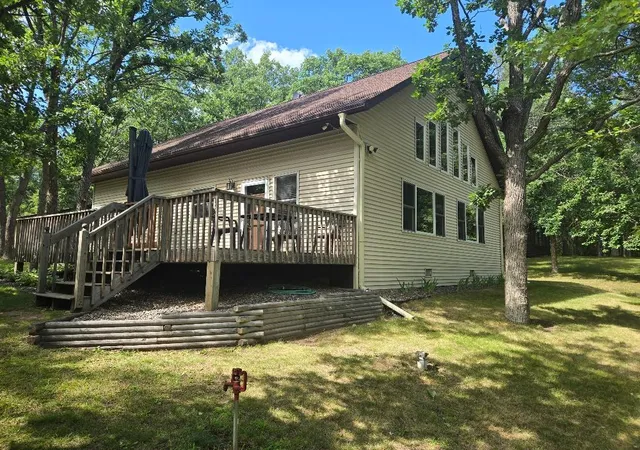 Single family home for sale at 18506 Empire Loop, Nevis, MN 56467 | MLS# 7057907