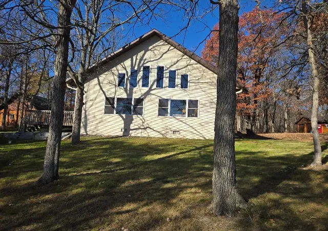 3rd image of 18506 Empire Loop, Nevis, MN 56467 | MLS# 7057907