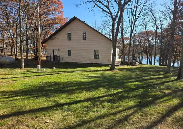 4th image of 18506 Empire Loop, Nevis, MN 56467 | MLS# 7057907
