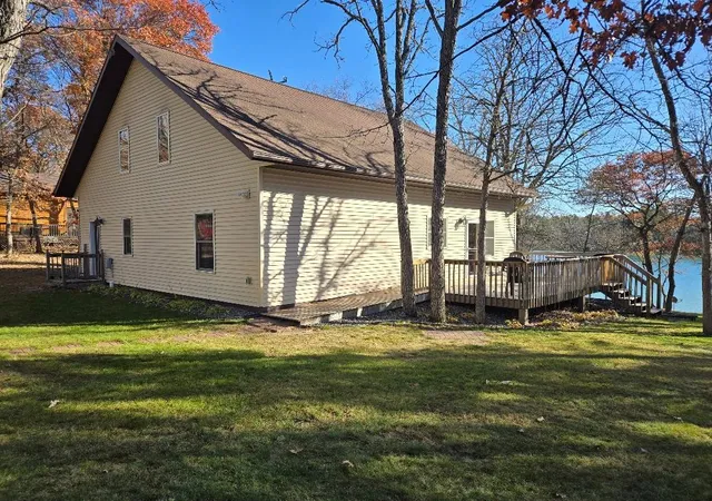 5th image of 18506 Empire Loop, Nevis, MN 56467 | MLS# 7057907