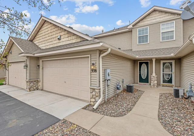 2nd image of 936 Golden Wy Nw, Isanti, MN 55040 | MLS# 7057989
