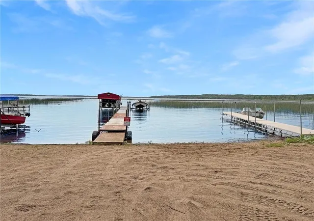 Homes for sale in Miltona, MN | 15655 Tamarac Cir Ne, Miltona, MN 56354 | MLS# 7058026