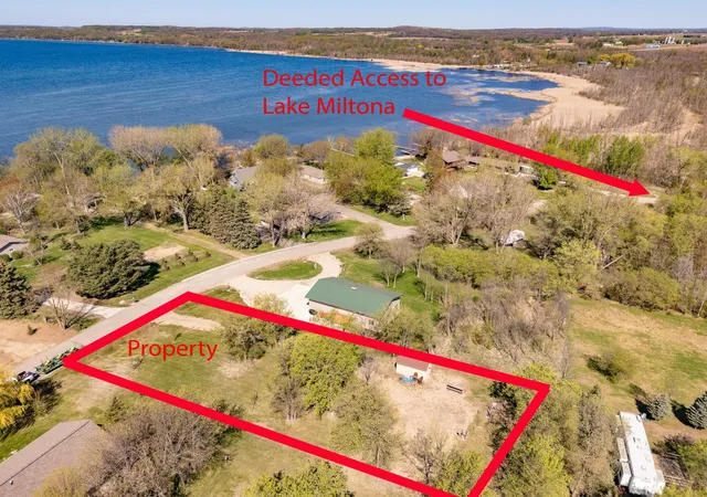 Homes for sale in Miltona, MN | 15655 Tamarac Cir Ne, Miltona, MN 56354 | MLS# 7058026