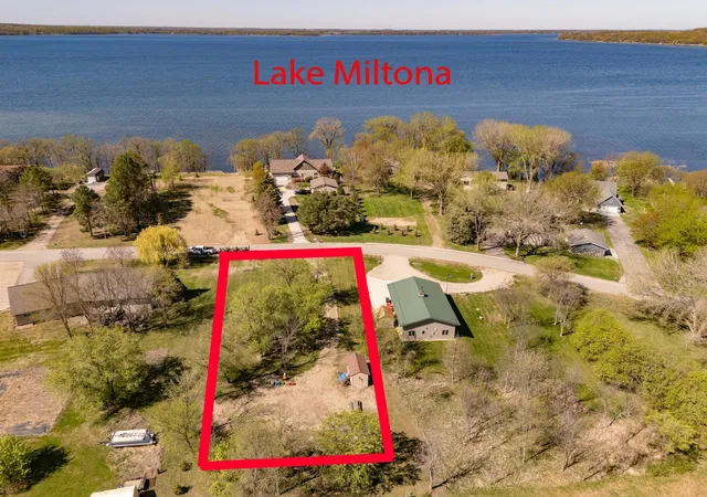 Homes for sale in Miltona, MN | 15655 Tamarac Cir Ne, Miltona, MN 56354 | MLS# 7058026