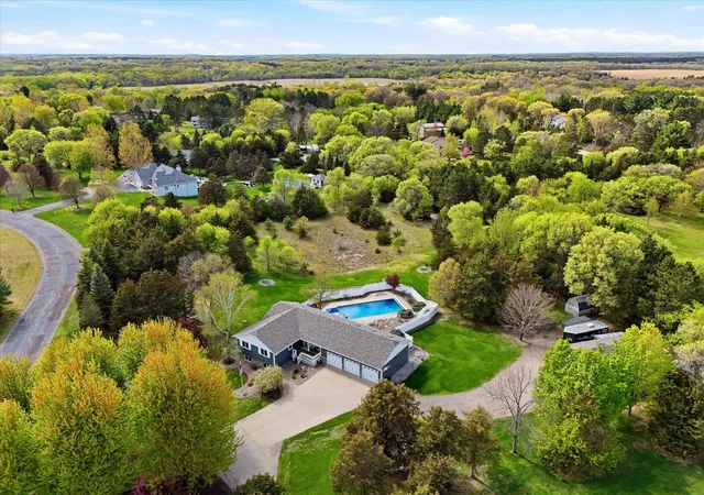 3rd image of 3691 180Th Ave Nw, Andover, MN 55304 | MLS# 7058030
