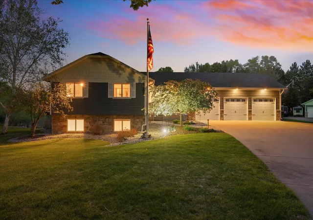 5th image of 3691 180Th Ave Nw, Andover, MN 55304 | MLS# 7058030