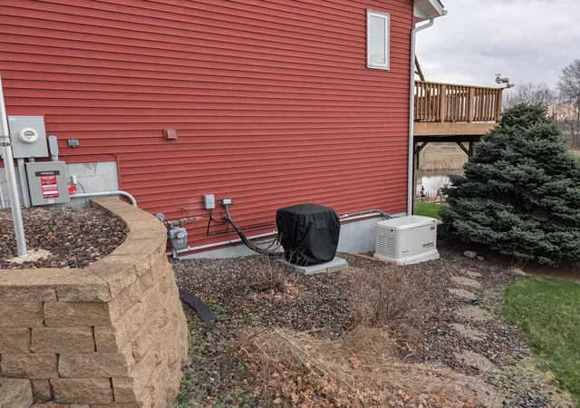 Photo 2 of Sale Pending at 31365 Genesis Ave, Stacy, MN 55079 | MLS# 7058031 | Listing updated on 2026-08-25