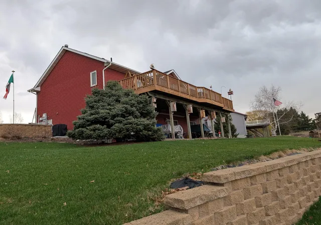 Photo 4 of Sale Pending at 31365 Genesis Ave, Stacy, MN 55079 | MLS# 7058031 | Listing updated on 2026-08-25
