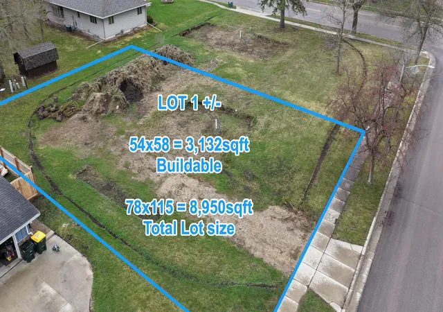 Homes for sale in Willmar, MN | 1423 Kandiyohi Ave Sw, Willmar, MN 56201 | MLS# 7058079