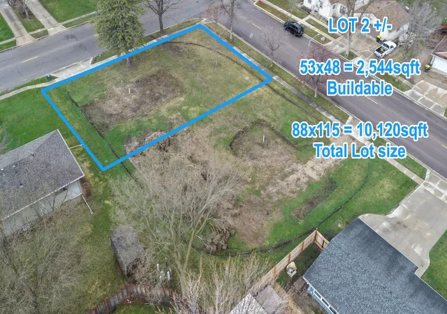 3rd image of 801 15 St Sw, Willmar, MN 56201 | MLS# 7058080