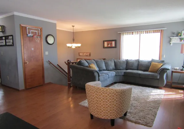 Photo 2 of Single family home for sale at 107 3rd Avenue, Madison, MN 56256 | MLS# 7058203 | Listing updated on 2026-08-16