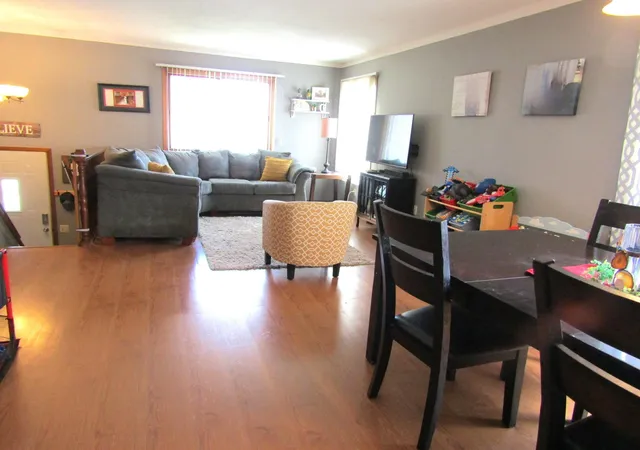 Photo 3 of Single family home for sale at 107 3rd Avenue, Madison, MN 56256 | MLS# 7058203 | Listing updated on 2026-08-16