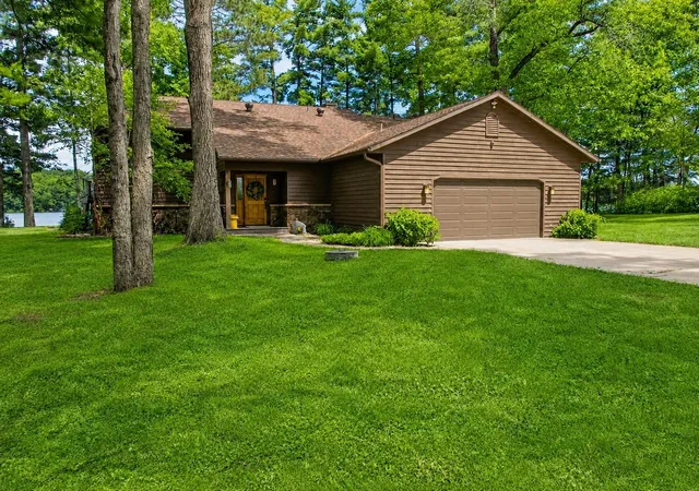 Homes for sale in Hayward, WI | 8048 N County Hwy K, Hayward, WI 54843 | MLS# 7058249