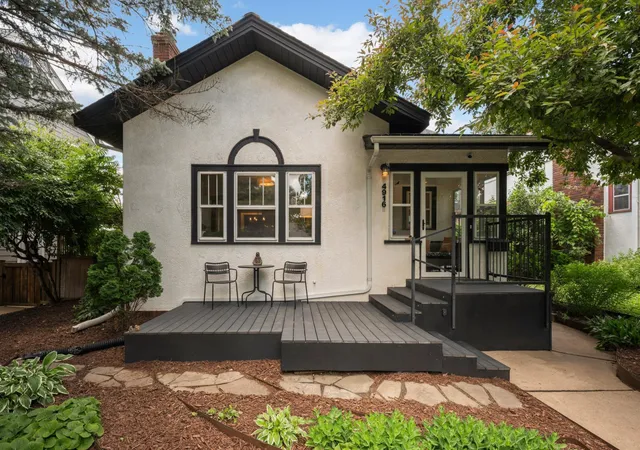 Photo 1 of Sale Pending at 4916 Ewing Ave S, Minneapolis, MN 55410 | MLS# 7058324 | Listing updated on 2026-08-26