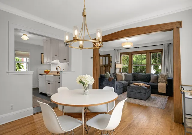 Photo 3 of Sale Pending at 4916 Ewing Ave S, Minneapolis, MN 55410 | MLS# 7058324 | Listing updated on 2026-08-26