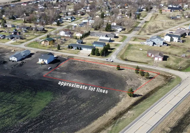 8th image of 390 5th St, Davenport, ND 58021 | MLS# 7058332