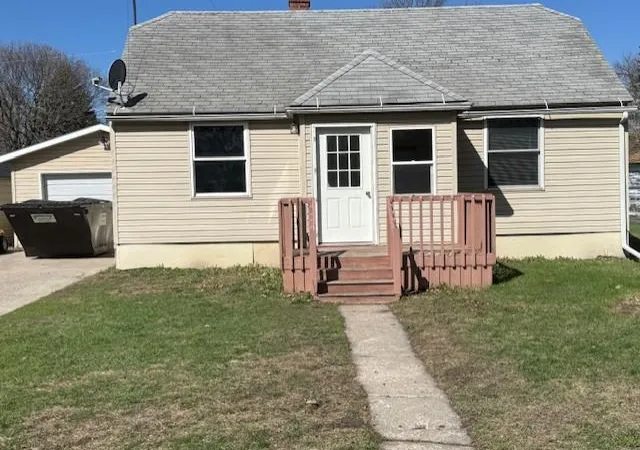 Photo 1 of Single family home for sale at 605 N Columbia Ave, Fulda, MN 56131 | MLS# 7058335 | Listing updated on 2026-08-03