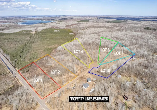 Homes for sale in Duluth, MN | 60Xx Rycor Lane Lot 6, Duluth, MN 55811 | MLS# 7058355